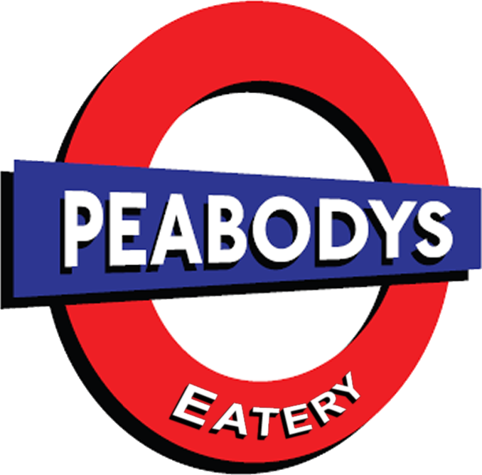Home - Peabodys Eatery
