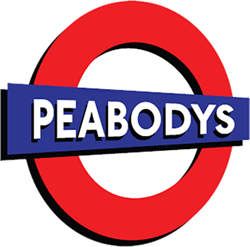 Peabodys Eatery